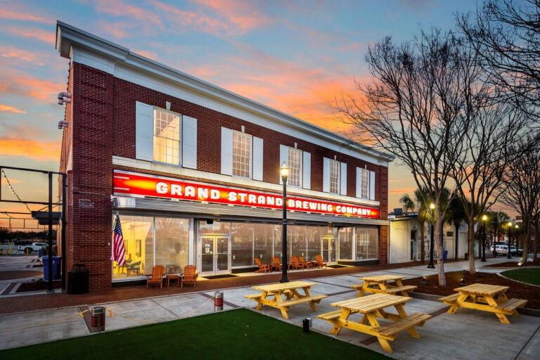 Staying At The Brewer's Lofts callout