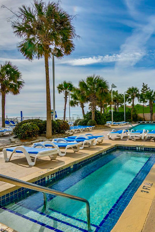<span>Browse Our</span> Myrtle Beach Rentals callout