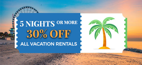 Special Property 30% 5nt Discount